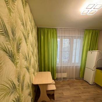 Сдается 1-комнатная квартира, 34,4 м²