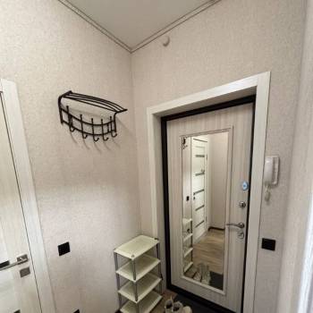 Сдается 1-комнатная квартира, 34,4 м²