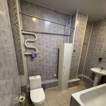 Сдается 1-комнатная квартира, 34,4 м²