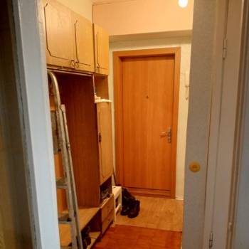 Продается 1-комнатная квартира, 30,2 м²