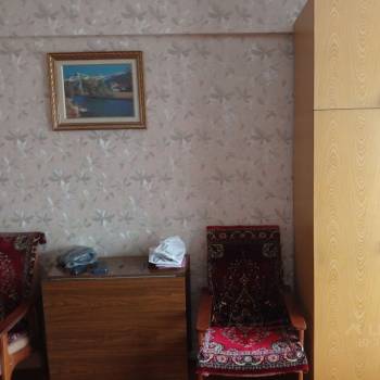 Продается 1-комнатная квартира, 30,2 м²