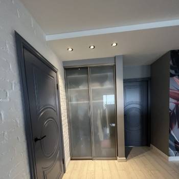 Продается Многокомнатная квартира, 77,6 м²