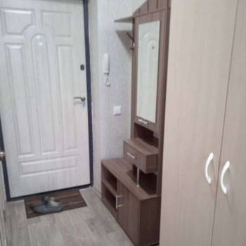 Продается 1-комнатная квартира, 19 м²