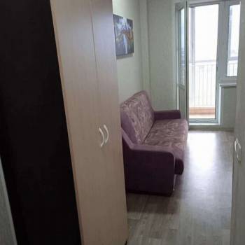 Продается 1-комнатная квартира, 19 м²