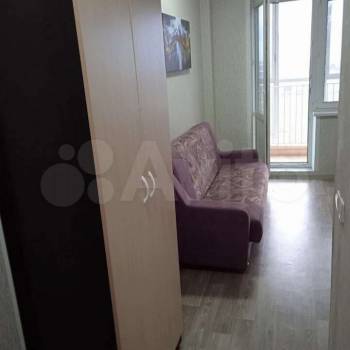 Продается 1-комнатная квартира, 19 м²