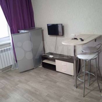 Продается 1-комнатная квартира, 19 м²