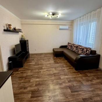 Продается 1-комнатная квартира, 33,9 м²