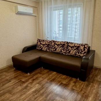 Продается 1-комнатная квартира, 33,9 м²