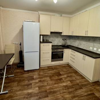 Продается 1-комнатная квартира, 33,9 м²