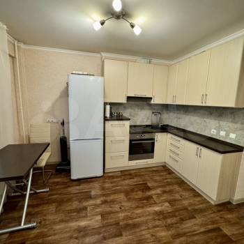 Продается 1-комнатная квартира, 33,9 м²