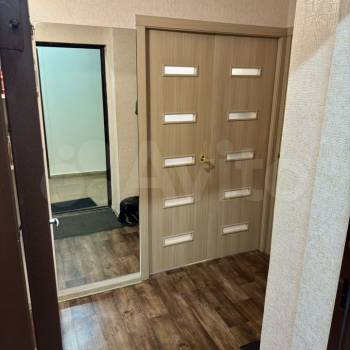 Продается 1-комнатная квартира, 33,9 м²