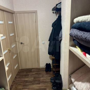 Продается 1-комнатная квартира, 33,9 м²