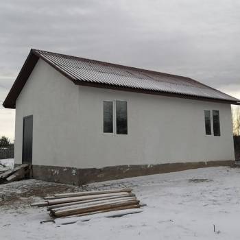 Продается Дом, 49 м²