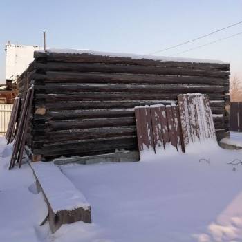 Продается Дом, 49 м²