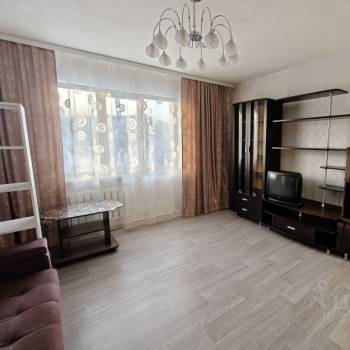 Сдается 2-х комнатная квартира, 53,6 м²