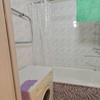 Сдается 2-х комнатная квартира, 53,6 м²