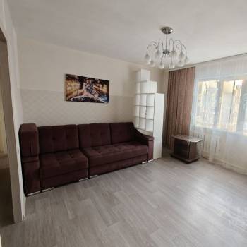 Сдается 2-х комнатная квартира, 53,6 м²