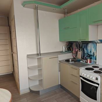 Сдается 2-х комнатная квартира, 53,6 м²