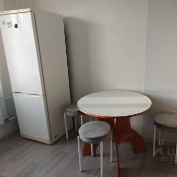 Сдается 2-х комнатная квартира, 53,6 м²