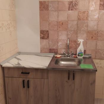 Сдается 1-комнатная квартира, 33 м²