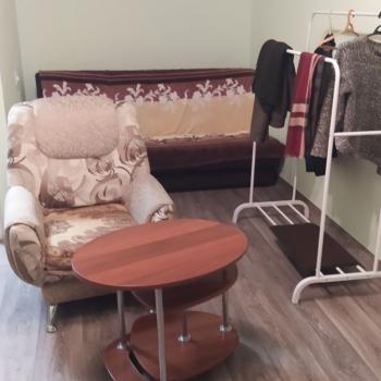 Сдается 1-комнатная квартира, 33 м²