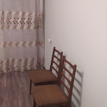 Сдается 1-комнатная квартира, 33 м²