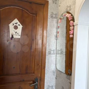 Сдается 1-комнатная квартира, 27,9 м²