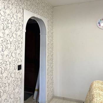 Сдается 1-комнатная квартира, 27,9 м²