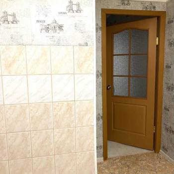 Сдается 1-комнатная квартира, 27,9 м²