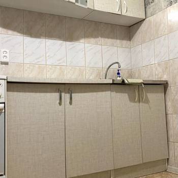 Сдается 1-комнатная квартира, 27,9 м²