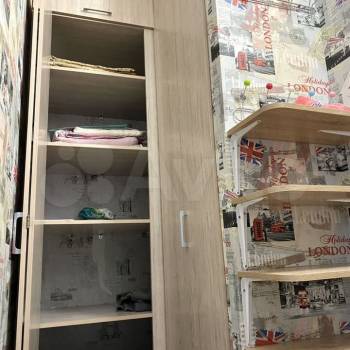 Сдается 1-комнатная квартира, 27,9 м²