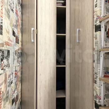 Сдается 1-комнатная квартира, 27,9 м²