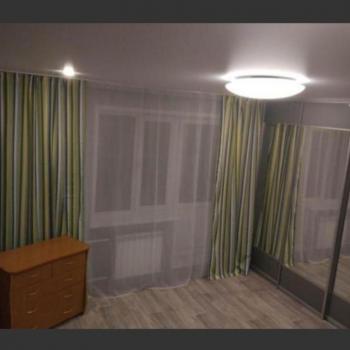 Сдается 1-комнатная квартира, 42 м²