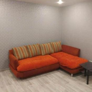 Сдается 1-комнатная квартира, 42 м²