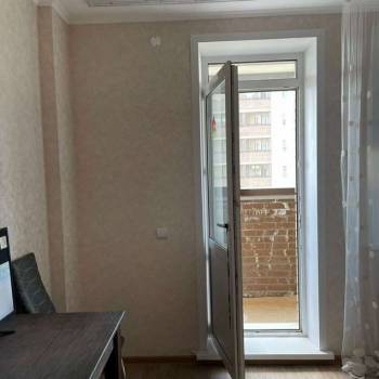 Сдается 1-комнатная квартира, 31 м²