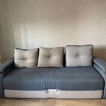 Сдается 1-комнатная квартира, 31 м²