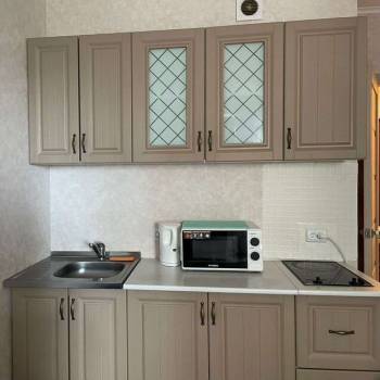 Сдается 1-комнатная квартира, 31 м²