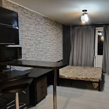 Сдается 1-комнатная квартира, 25 м²