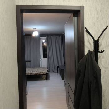 Сдается 1-комнатная квартира, 25 м²