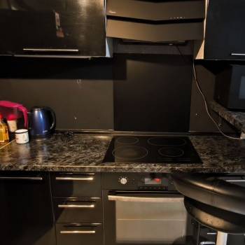 Сдается 1-комнатная квартира, 25 м²