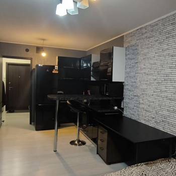 Сдается 1-комнатная квартира, 25 м²