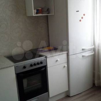 Сдается 2-х комнатная квартира, 54 м²