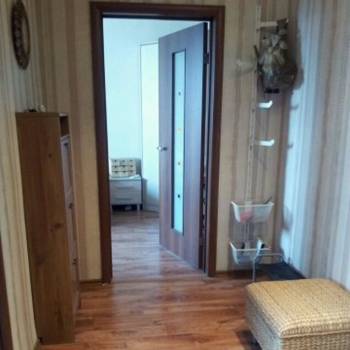 Сдается 2-х комнатная квартира, 54 м²