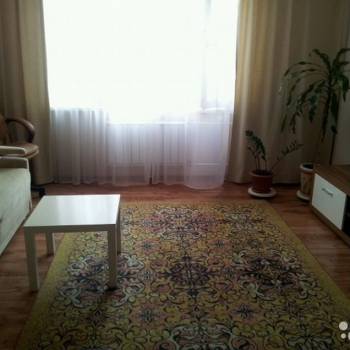 Сдается 2-х комнатная квартира, 54 м²