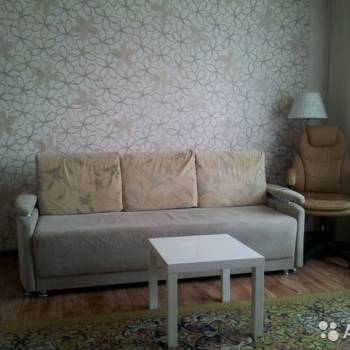 Сдается 2-х комнатная квартира, 54 м²