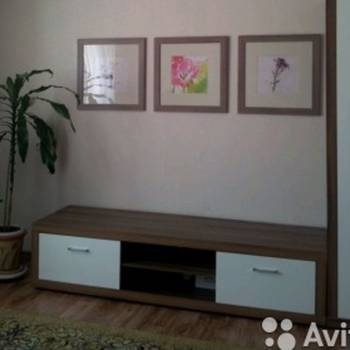 Сдается 2-х комнатная квартира, 54 м²