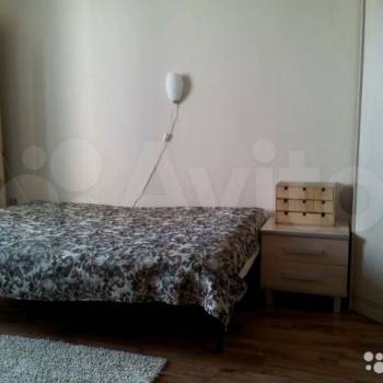 Сдается 2-х комнатная квартира, 54 м²