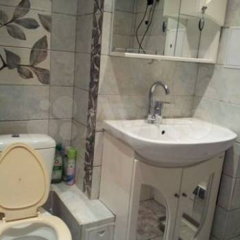 Сдается 2-х комнатная квартира, 54 м²