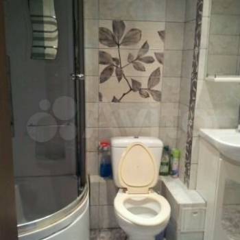 Сдается 2-х комнатная квартира, 54 м²