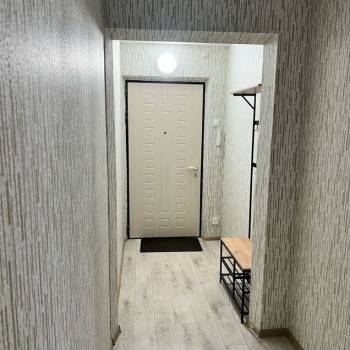 Сдается 2-х комнатная квартира, 53,9 м²